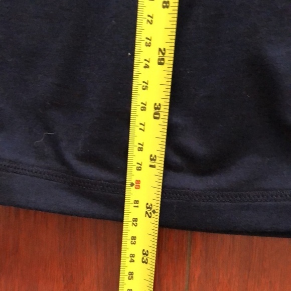 NWTS  Tuff Athletics Capris Joggers Size S - Picture 8 of 9